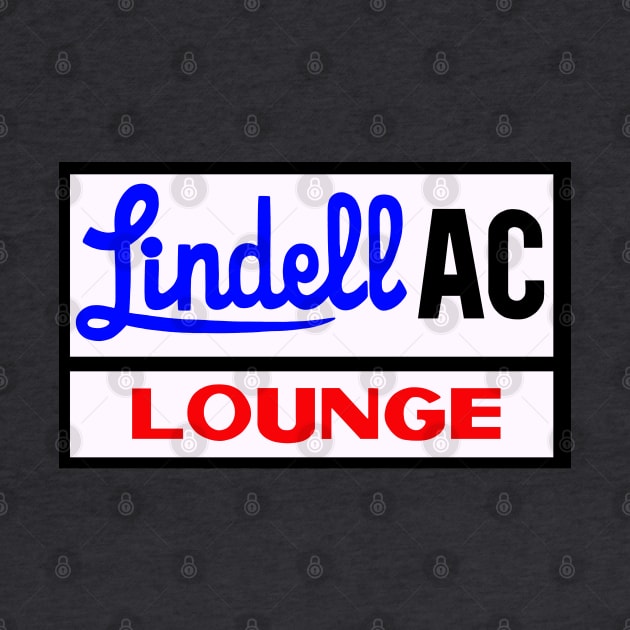 Lindell AC by Colonel JD McShiteBurger